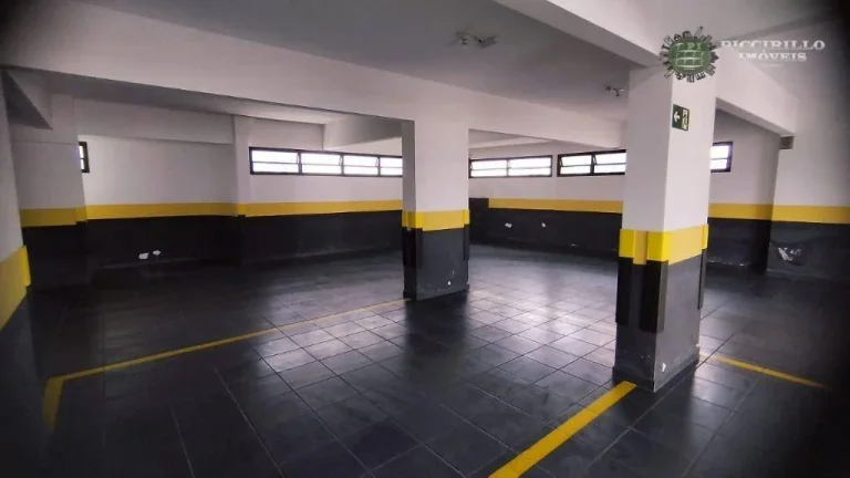 Imagem Apartamento com 2 dormitórios à venda, 75 m² por R$ 490.000,00 - Aviação - Praia Grande/SP