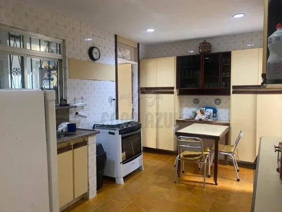 Imagem Grajaú - Residencial › Casa com 4 quarto(s) a Venda