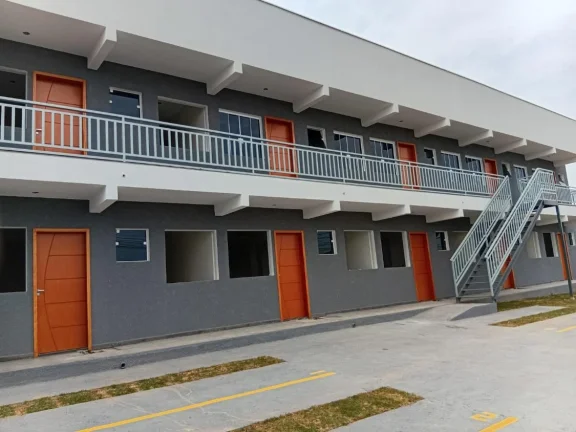 Imagem Kitnet a venda próximo ao Shopping Cidade Sorocaba