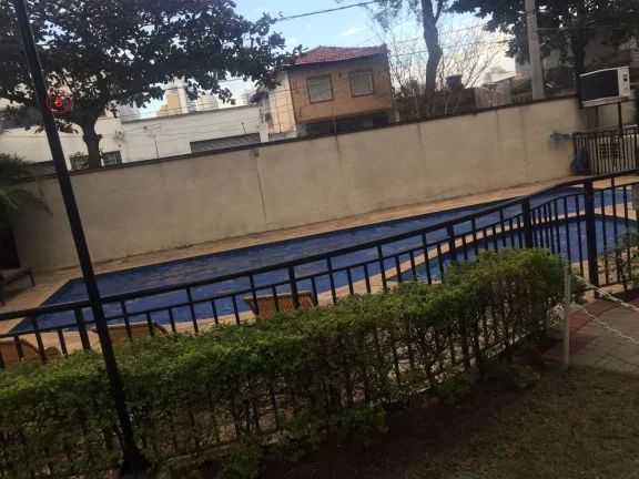 Imagem APARTAMENTO RESIDENCIAL em SÃO PAULO - SP, QUINTA DA PAINEIRA