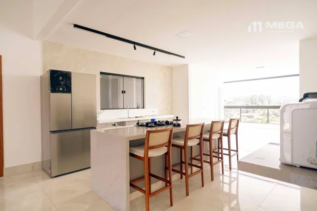 Imagem Casa com 3 dormitórios à venda, 100 m² por R$ 1.800.000,00 - Perocão - Guarapari/ES