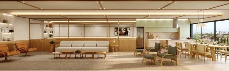 Imagem Opus Brava Design