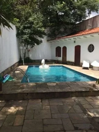 Imagem Casa com 3 quartos à venda, 296 m² por R$ 9.635.000 - Tucuruvi - São Paulo/SP