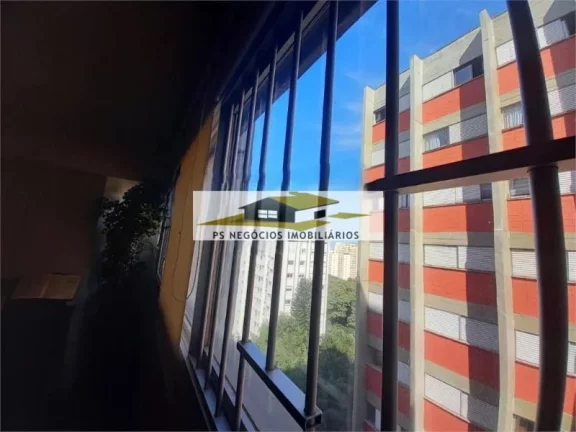 Imagem Apartamento Para venda no Paraiso