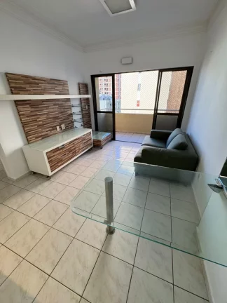 Imagem Apartamento super funcional dois quartos