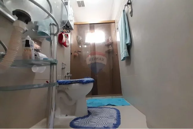 Imagem Apartamento á venda com 75 m², com 2 quartos a venda em Cascadura, Rio de Janeiro