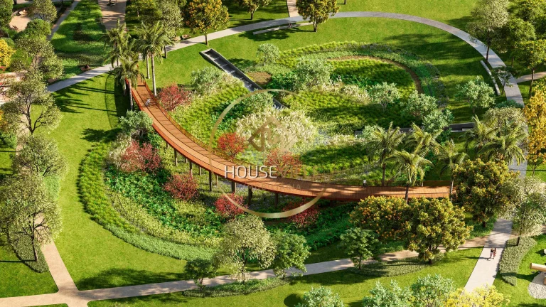 Imagem Breve Lançamento - Parque Una - Terreno das Vaquinhas - Jardim Aquarius