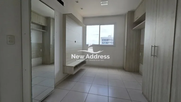 Imagem Apartamento 2 Quartos com Suíte na Segunda Quadra do Mar - Praia de Itaparica