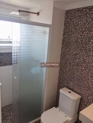 Imagem Apartamento à venda, 182 m² por R$ 2.100.000,00 - Vila Rosália - Guarulhos/SP
