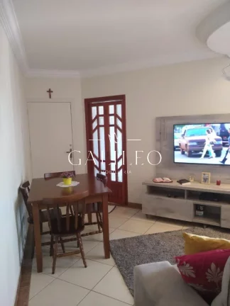 Imagem APARTAMENTO Á VENDA NO EDIFÍCIO RESIDENCIAL VILA ARENS EM JUNDIAÍ -SP
