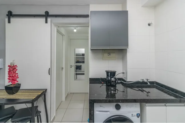 Imagem APARTAMENTO RESIDENCIAL em São Paulo - SP, Jaraguá