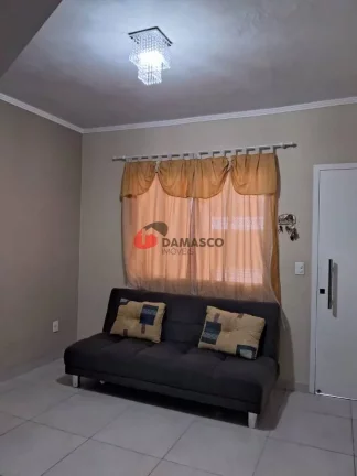 Imagem Sobrado à venda, Vila das Valsas, São Bernardo do Campo
