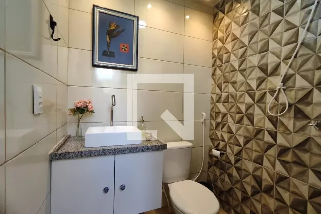Imagem Casa à Venda - Recreio, 3 Quartos, 160 m2