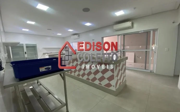 Imagem Imóvel Comercial, Comercial para Venda, Aluguel,Nova Piracicaba, Piracicaba