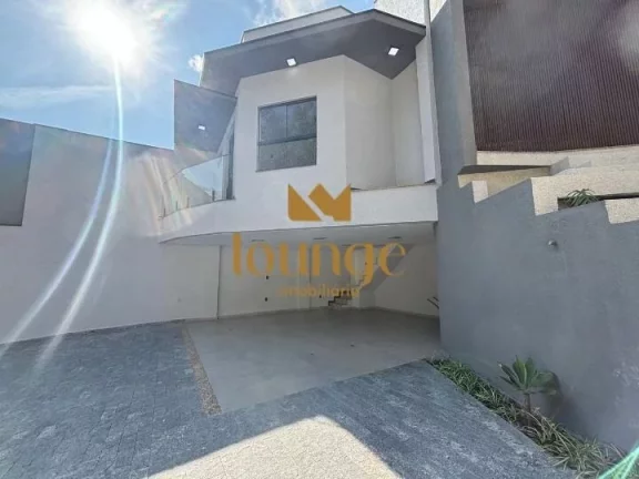 Imagem Casa à Venda Wanel Ville Zona Oeste - Sorocaba/SP