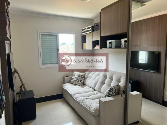 Imagem Uma excelente oportunidade a venda em Jabaquara. Vendo lindo sobrado em condômino fechado a 400 metros do metrô Jabaquara, 101m2 de área construída, imóvel com 3 Dormitórios sendo 1 Suíte, planejados em todos os ambientes, 3 vagas de garagem, 2 banheiros,