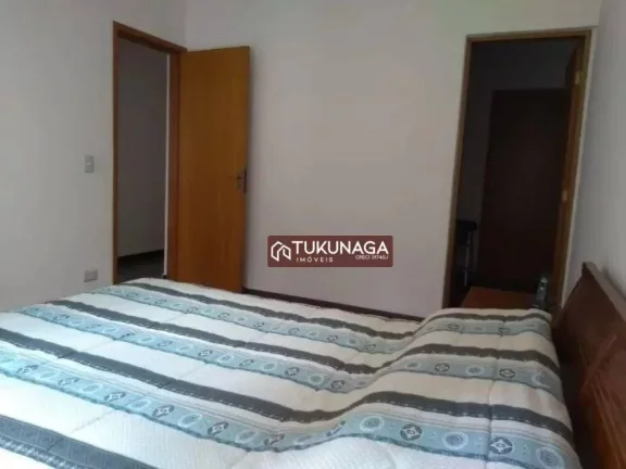 Imagem Casa com 3 dormitórios à venda, 305 m² por R$ 1.500.000,00 - Vila Augusta - Guarulhos/SP