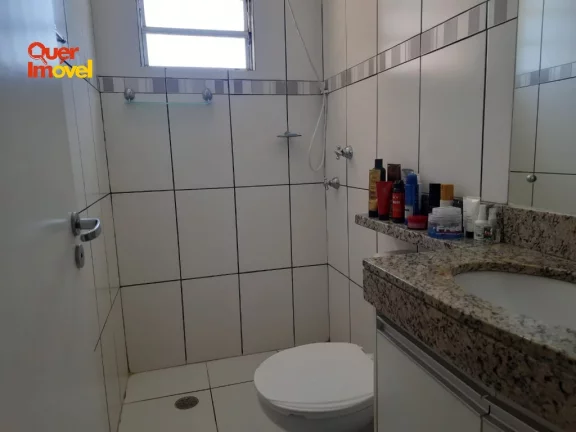 Imagem Oportunidade única: Cobertura à venda em Ribeirão Preto-SP, bairro Parque Industrial Lagoinha, 2 quartos, 1 suíte, 2 salas, 3 banheiros, 2 vagas, 106m².
