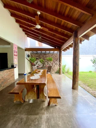 Imagem CASA Á VENDA, NO SETOR RESIDENCIAL NORTE EM SINOP - MT.