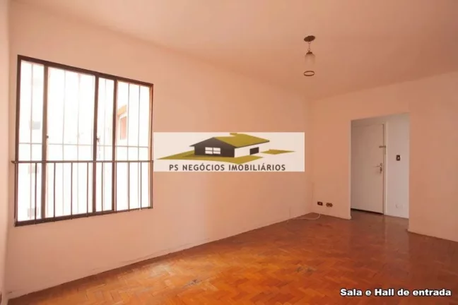 Imagem Apartamento para venda na Vila Moraes