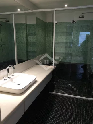 Imagem Apartamento de 3 Quartos para Venda em Ipanema com 200 m²