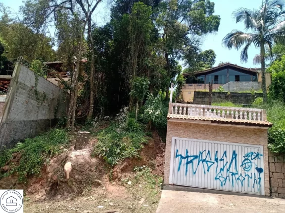 Imagem Terreno em Caieiras / Bairro Santa Inés / Localizado na Estrada de Santa Inés altura do numero 6100.