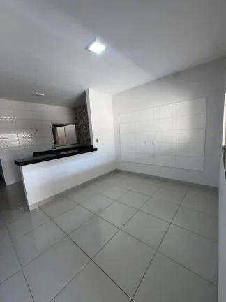 Imagem Casa 2/4 Com Suite No Monte Pascoal