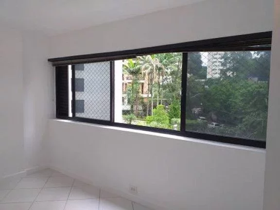Imagem Apartamento à venda na Vila Andrade, São Paulo-SP: 3 quartos, 1 suíte, 2 banheiros, 1 vaga, 64m² de área.