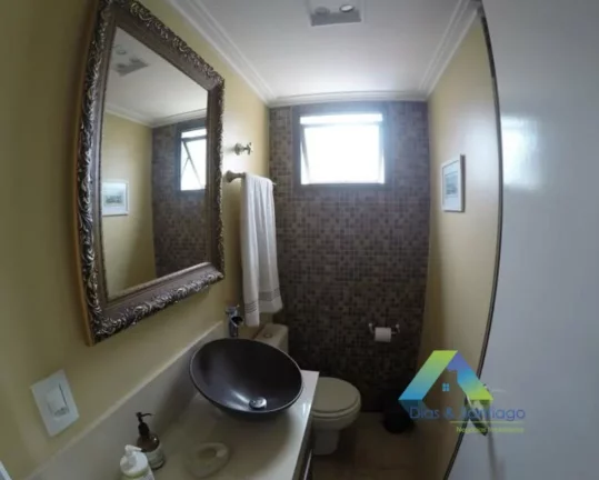 Imagem Apartamento Residencial à venda, Vila Gumercindo, São Paulo - .