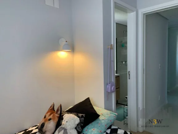 Imagem Apartamento com 4 dormitórios à venda, 132 m² por R$ 2.150.000,00 - Vila Anastácio - São Paulo/SP