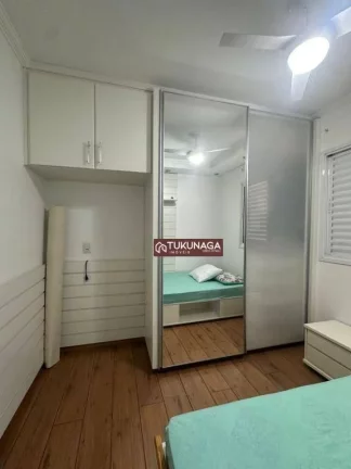 Imagem Apartamento à venda, 143 m² por R$ 1.590.000,00 - Vila Augusta - Guarulhos/SP