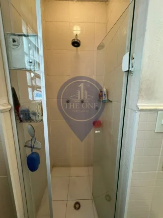 Imagem Apartamento à venda em São Paulo-SP, Santa Cecília, 3 quartos, 2 salas, 3 banheiros, 126,30 m² de área.