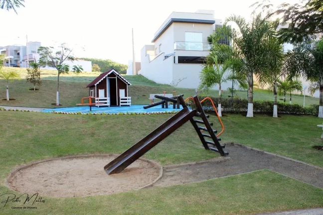 Imagem Imóvel à Venda, 285 m² em Ondas - Cond. Reserva Das Paineiras - Piracicaba
