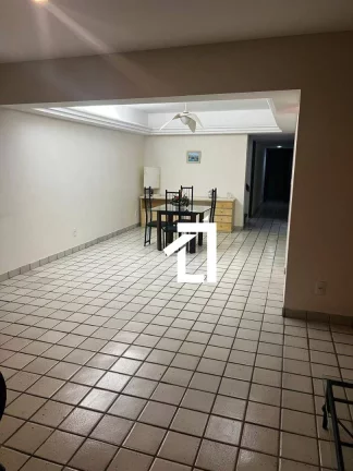 Imagem Cobertura | Ponta Verde | 4 Quartos com 2 Suítes | 370m²