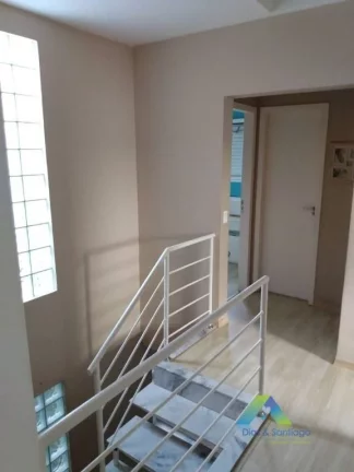 Imagem BOSQUE DA SAUDE Sobrado 155M², 4 dormitórios, 2 suítes, 3 vagas, ótima localização e valor !!!