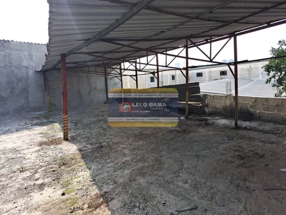 Imagem TERRENO DE 480,00M²
