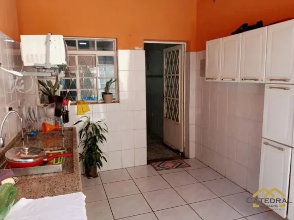 Imagem CASA COM 3 DORMITÓRIOS À VENDA, 142 M² POR R$ 465.000,00 - JARDIM SANTA GERTRUDES - JUNDIAÍ/SP