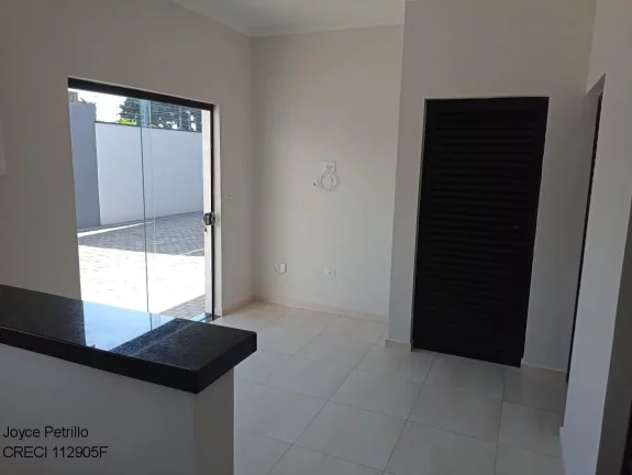Imagem Apartamento de 1 dormitório disponível para locação em Peruíbe.
