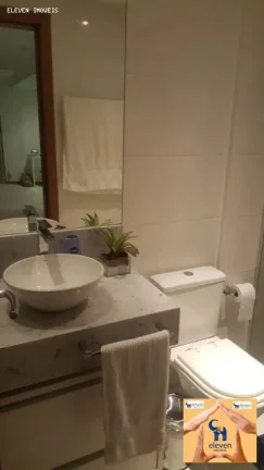 Imagem Apartamento para Venda em Salvador, Pituba, 3 dormitórios, 3 suítes, 5 banheiros, 3 vagas