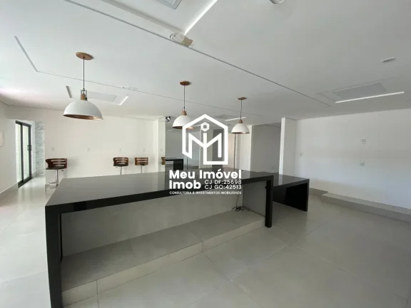 Imagem Recanto Mineiro Casa Vicente Pires 5 Quartos 3 Suítes 5 Vagas 450m² Piscina
