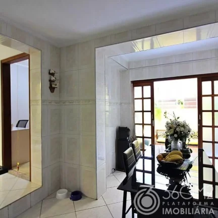 Imagem Casa para Venda em São Bernardo do Campo / SP no bairro Rudge Ramos