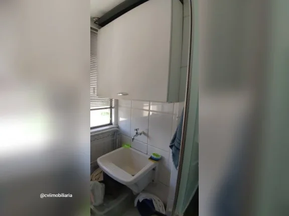 Imagem Descubra seu novo lar no charmoso bairro Castelo! Este apartamento oferece 58m² de conforto, 2 dorm...
