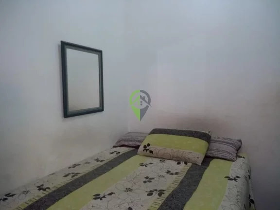Imagem Casa à venda em Santos/SP