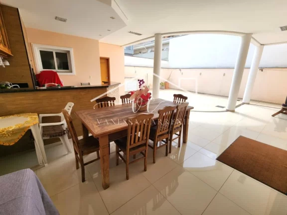 Imagem Venda Sobrado | Vanessa Carrenho