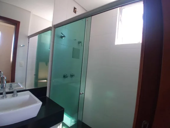 Imagem Apartamento 03 quartos - Indaiá
