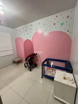 Imagem Residencial Van Gogh - Casa à venda no bairro Chácaras Bela Vista - Aparecida de Goiânia/GO