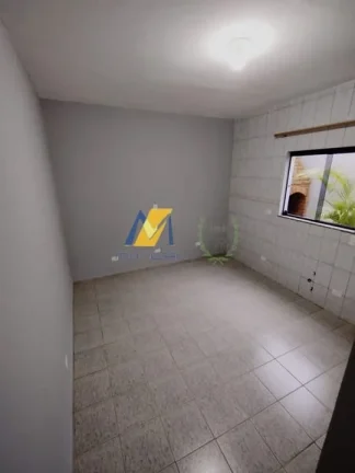 Imagem VENDO casa no Parque Novo Oratório com 6 vagas de garagem!!!!