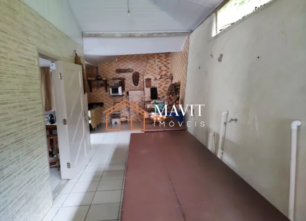 Imagem CASA RESIDENCIAL em JOINVILLE - SC, IRIRIÚ