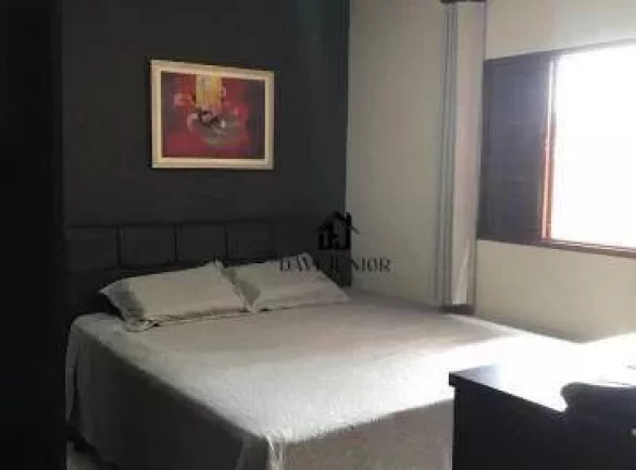 Imagem Casa à venda, 124 m² por R$ 400.000,00 - Jardim Santo André - Sorocaba/SP