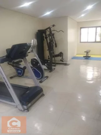 Imagem MOEMA PX METRÔ - REFORMADO - PISCINA - TERRAÇO!!!